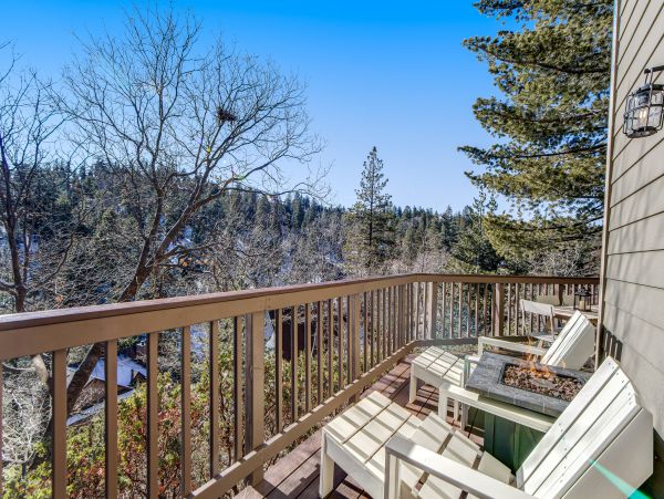 Big Bear Home 1022835