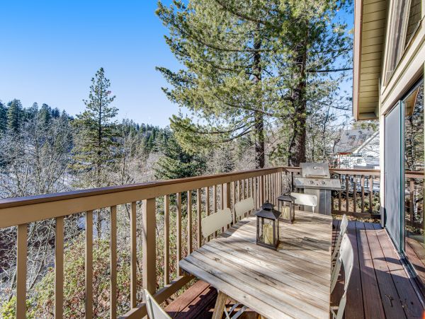 Big Bear Home 1022835