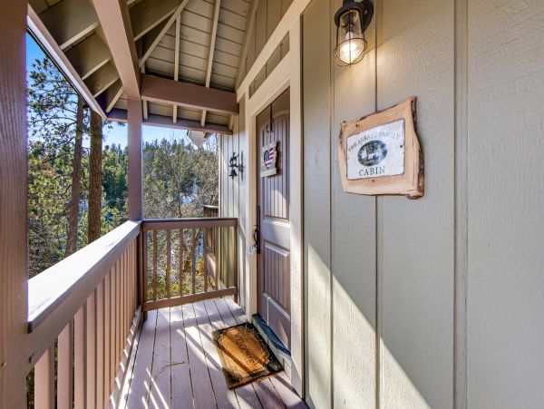 Big Bear Home 1022835