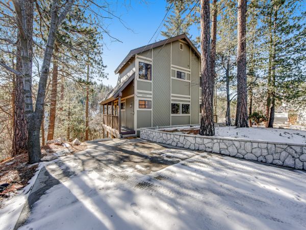 Big Bear Home 1022835