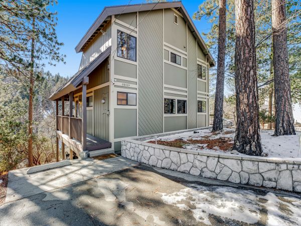 Big Bear Home 1022835
