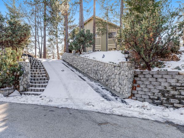 Big Bear Home 1022835