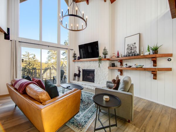 Big Bear Home 1022836