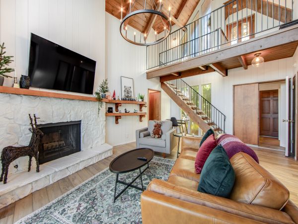 Big Bear Home 1022836