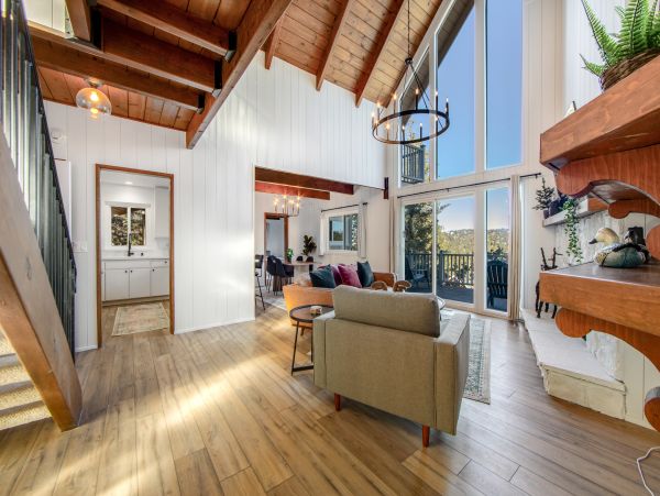Big Bear Home 1022836