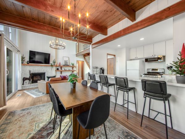 Big Bear Home 1022836