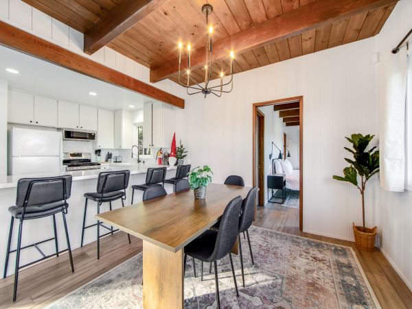 Big Bear Home 1022836