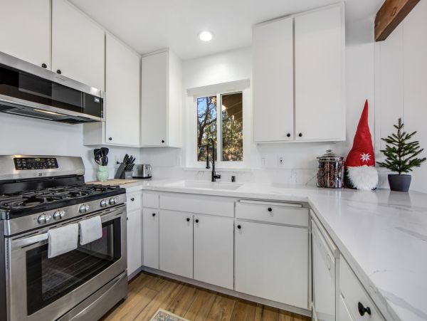 Big Bear Home 1022836