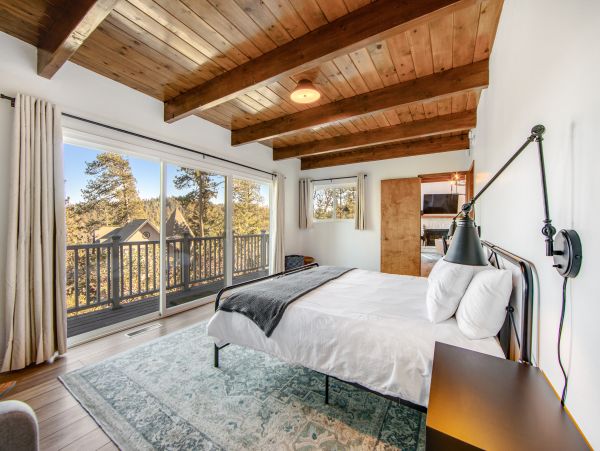 Big Bear Home 1022836