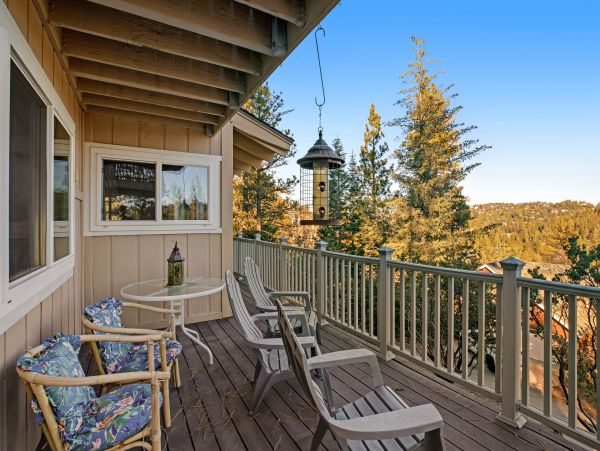 Big Bear Home 1022836