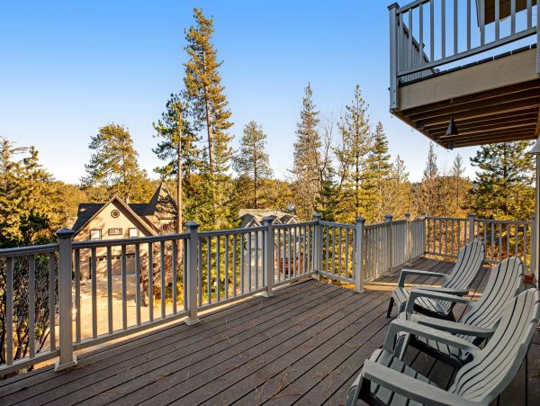 Big Bear Home 1022836