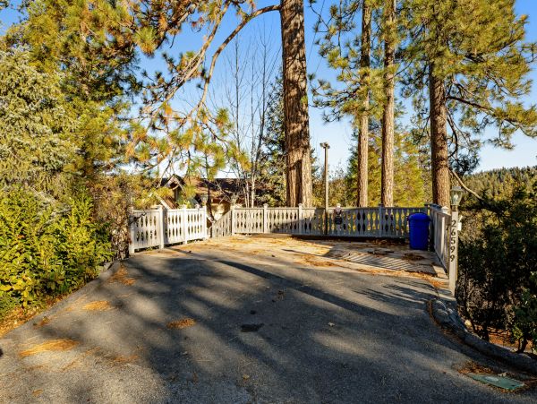 Big Bear Home 1022836