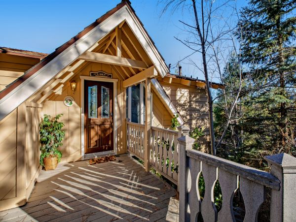 Big Bear Home 1022836