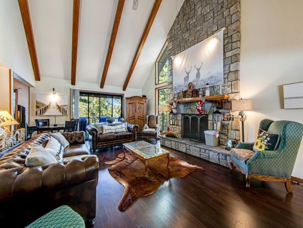 Big Bear Home 1022837