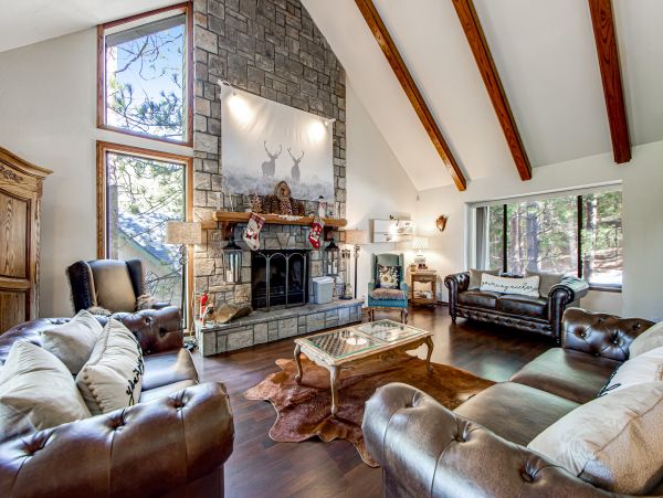 Big Bear Home 1022837