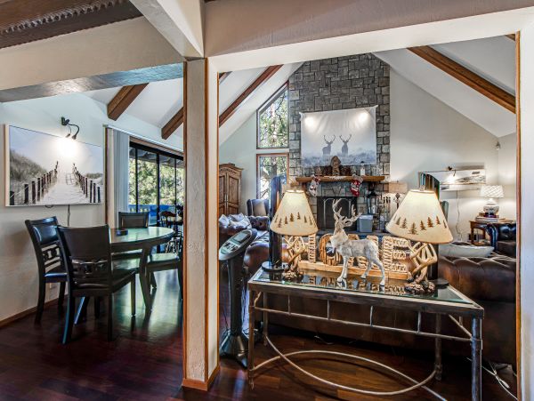 Big Bear Home 1022837