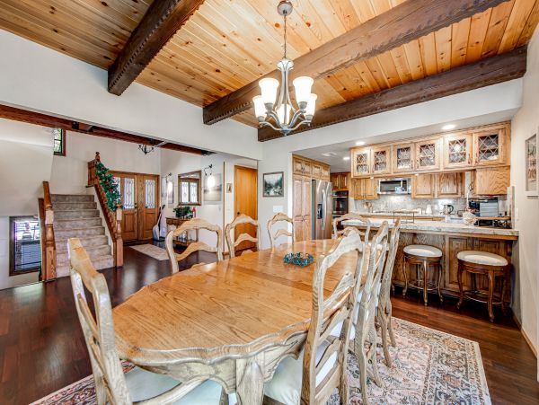 Big Bear Home 1022837
