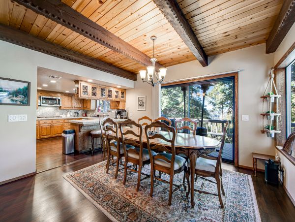 Big Bear Home 1022837