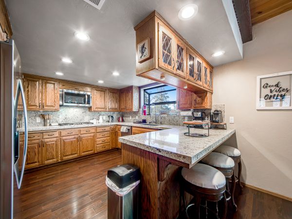 Big Bear Home 1022837