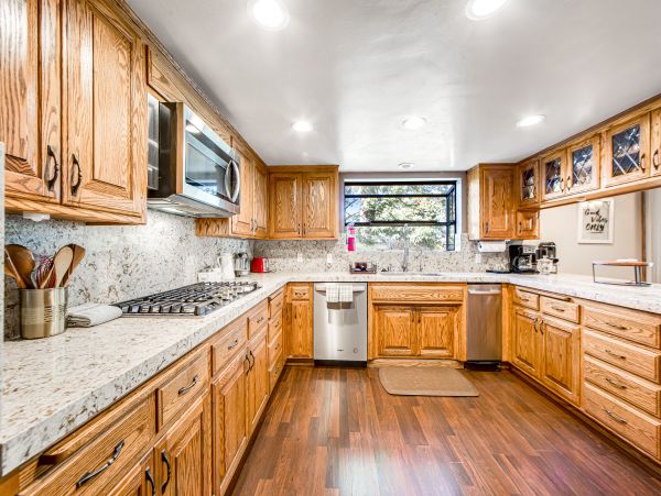 Big Bear Home 1022837