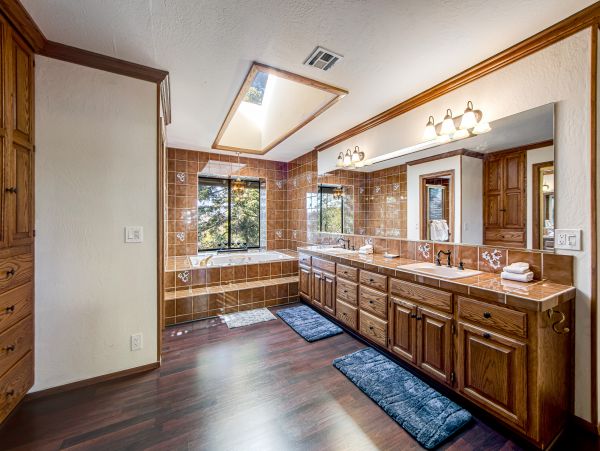 Big Bear Home 1022837