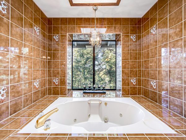 Big Bear Home 1022837