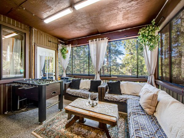 Big Bear Home 1022837