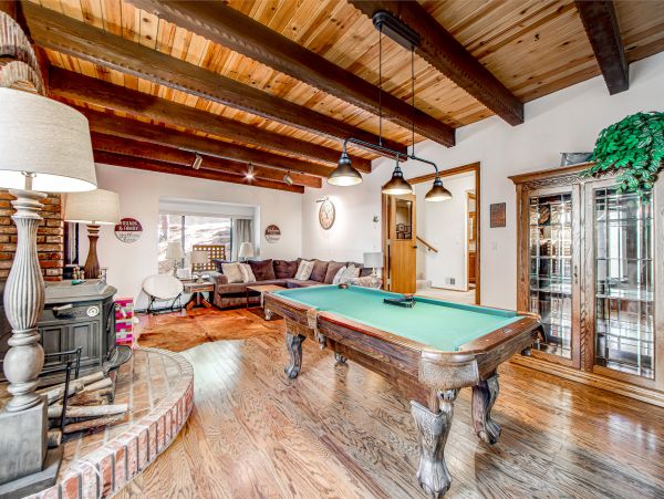 Big Bear Home 1022837