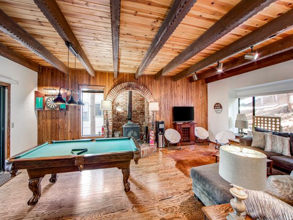 Big Bear Home 1022837