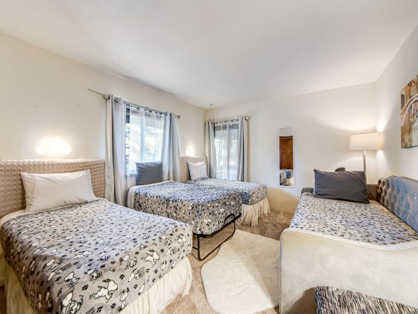 Big Bear Home 1022837