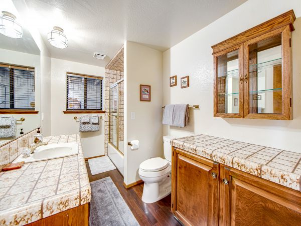 Big Bear Home 1022837