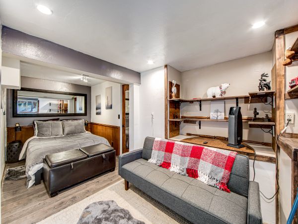 Big Bear Home 1022837