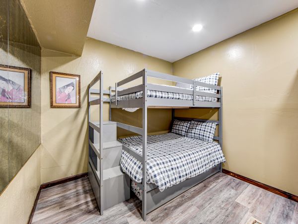 Big Bear Home 1022837