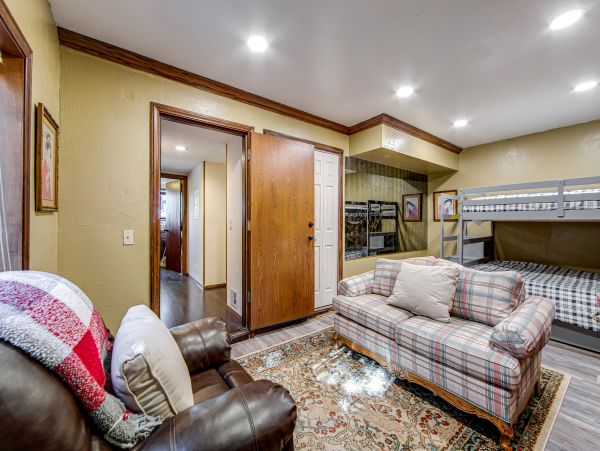 Big Bear Home 1022837