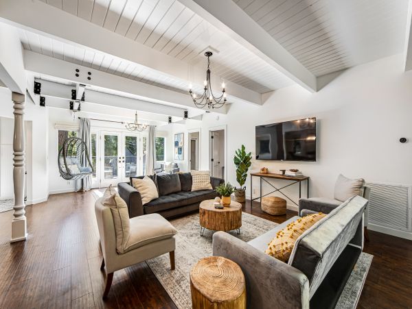 Big Bear Home 1022838