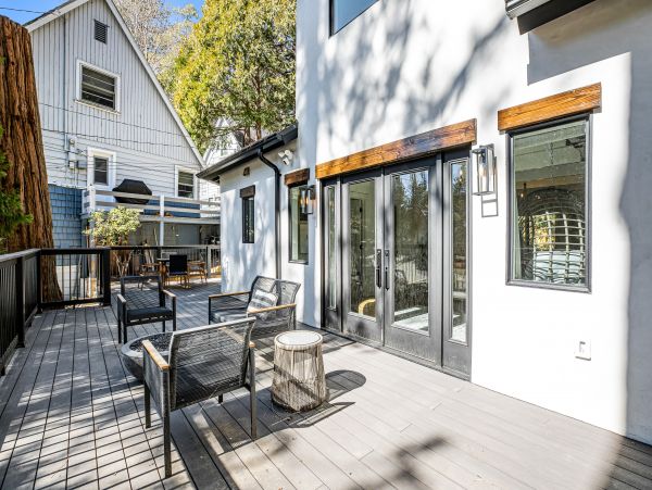 Big Bear Home 1022838