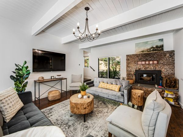 Big Bear Home 1022838