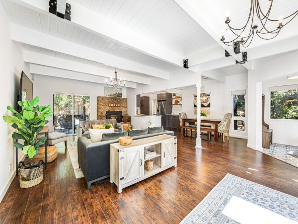 Big Bear Home 1022838