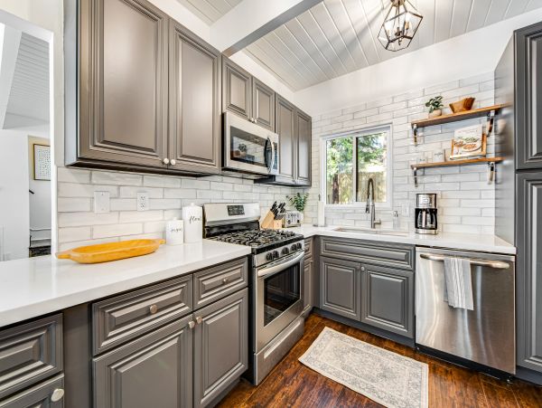 Big Bear Home 1022838