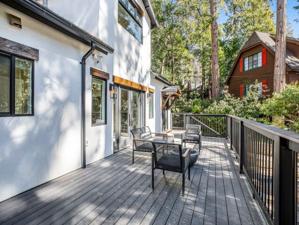 Big Bear Home 1022838