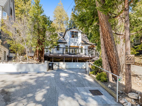 Big Bear Home 1022838