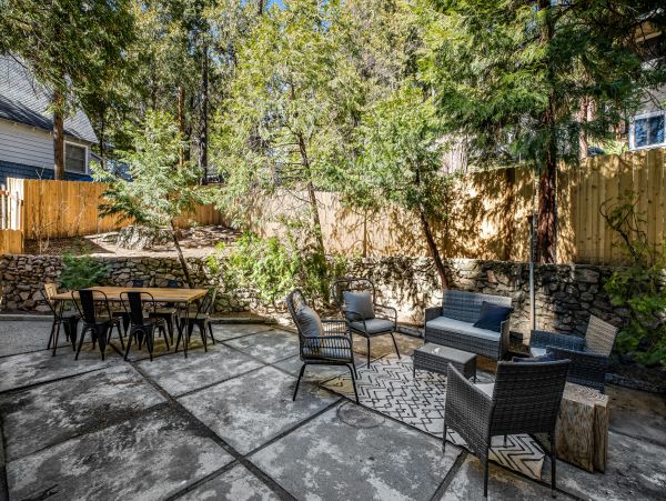 Big Bear Home 1022838