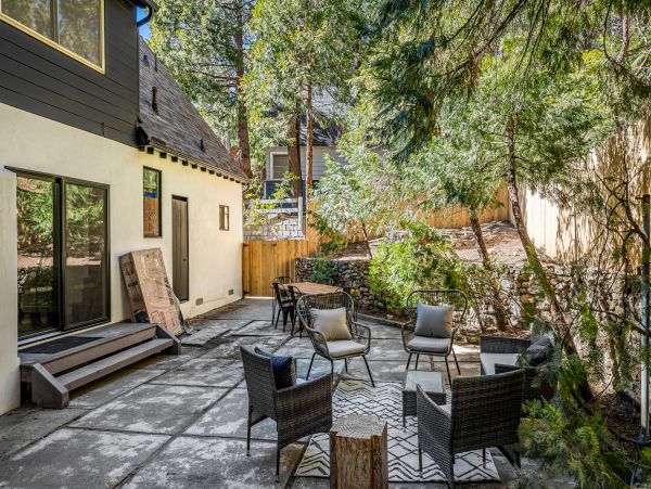 Big Bear Home 1022838