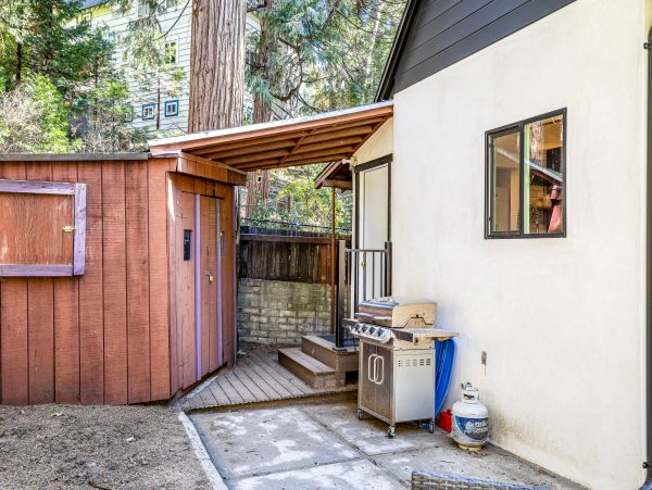Big Bear Home 1022838