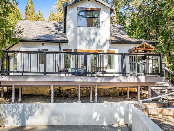 Big Bear Home 1022838