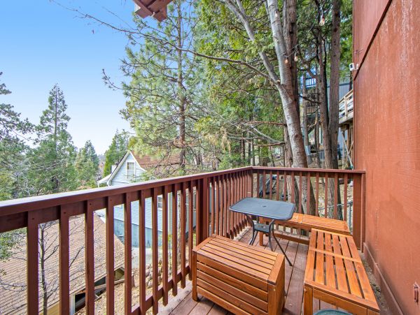 Big Bear Home 1022839