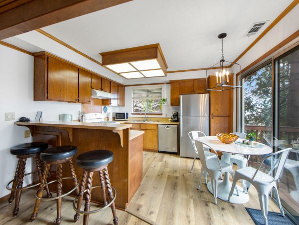 Big Bear Home 1022839