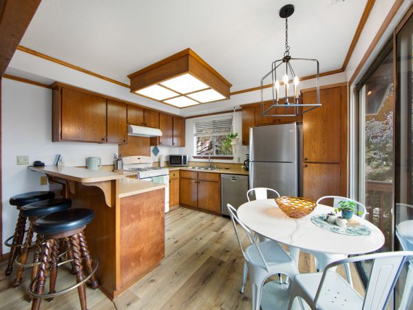 Big Bear Home 1022839