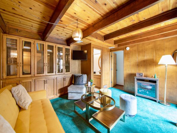 Big Bear Home 1022839