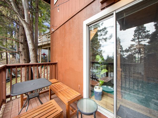 Big Bear Home 1022839
